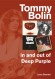 Tommy Bolin - In And Out Of Deep Purple